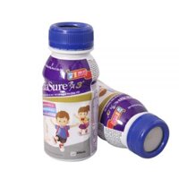 Sữa PediaSure Nước BA trẻ 1-10 tuổi 237ml