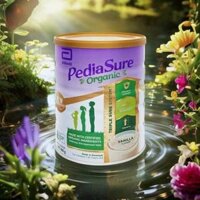 Sữa Pediasure Organic của Úc 800g cho bé 1-10Y