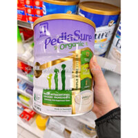 Sữa Pediasure Organic Úc 850gr - HÀNG ĐI AIR