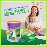 🌸🌸SỮA PEDIASURE ORGANIC ÚC 850GR🌸🌸