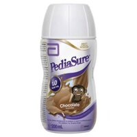 Sữa Pediasure pha sẵn Socola 200ml