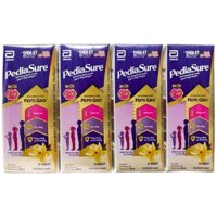 sữa pediasure pha sẵn