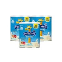 Sữa Pediasure Shake Mix hương Vanilla - 397gr