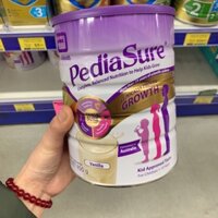 Sữa PediaSure Úc ( 1-10 tuổi )