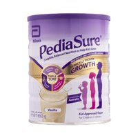 Sữa Pediasure Úc 850g 1-10Y