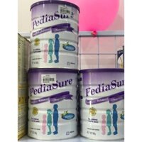 Sữa Pediasure Úc 850g cho bé từ 1-10 tuổi