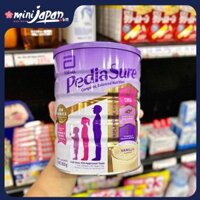 Sữa Pediasure Úc 850g dành cho trẻ 1-10 tuổi