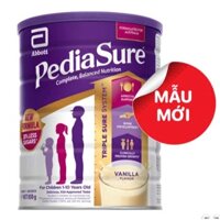 Sữa Pediasure Úc 850g date 11/2025
