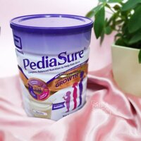 Sữa Pediasure Úc 850g (nắp tím) cho bé giai đoạn 1-10 tuổi