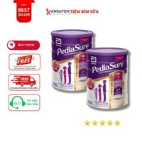 Sữa PediaSure Úc 850g