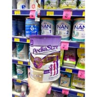 Sữa PediaSure Úc 850g