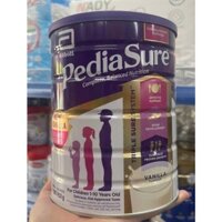 Sữa PEDIASURE ÚC 850G