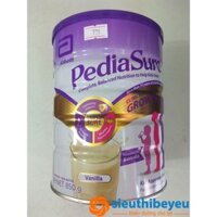 Sữa PediaSure úc 850g