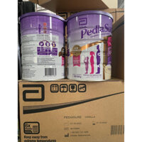 Sữa Pediasure Úc 850gr cho bé từ 1 tuổi (date 10/24)
