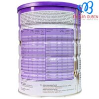 Sữa Pediasure Úc 850gr Cho Bé Từ 1 - 10 Tuổi