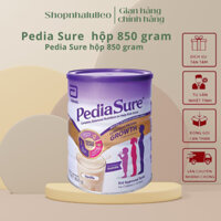 Sữa Pediasure úc - 850gr (Hàng nội địa Úc)