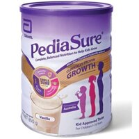 Sữa Pediasure úc - 850gr