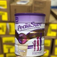 Sữa pediasure Úc 850gr