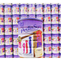 Sữa Pediasure Úc 900g