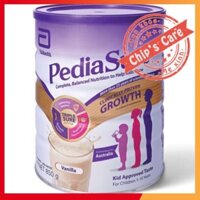 Sữa Pediasure Úc cho bé từ 1 tuổi date 2022