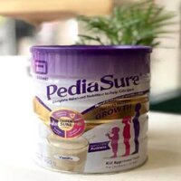 sua pediasure uc dành cho trẻ từ 1 đến 10 tuổi