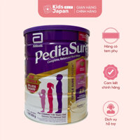 Sữa Pediasure Úc nắp tím 850gram cho bé 1-10 tuổi
