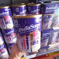 sữa pediasure850gr(kèm quà)