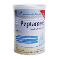 Sữa Peptamen 400g