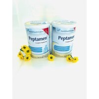 Sữa Peptamen 400mg