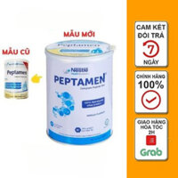 Sữa Peptamen chính hãng nestlé lon 400g