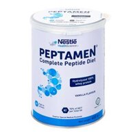Sữa Peptamen cho người suy dinh dưỡng, kém hấp thu
