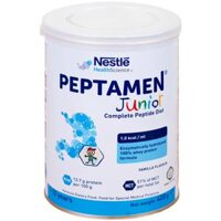Sữa Peptamen Junior Chính Hãng 2025: Review, Giá Bán, Cách Pha Cho Trẻ Kém Hấp Thu, Tiêu Chảy Kéo Dài, Suy Dinh Dưỡng, Ung Thư Nhi Khoa