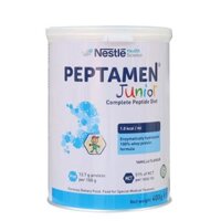 Sữa Peptamen Junior cho bé từ 1-9 tuổi sau ốm