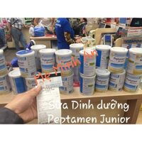 Sữa Peptamen Junior Nga, 400g