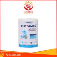 Sữa Peptamen Junior