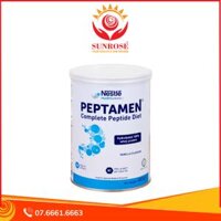 Sữa Peptamen Nestlé cải thiện việc hấp thu đạm, không gây tiêu chảy (400g)