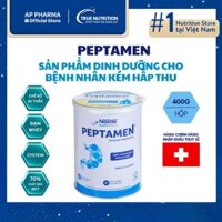 Sữa Peptamen Nestlé Có Tốt Không? Công Thức Toàn Diện Hỗ Trợ Tiêu Hóa Và Phục Hồi Sức Khỏe