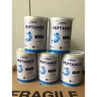 Sữa Peptamen, Sữa cho bệnh nhân kém hấp thu, Peptamen