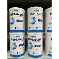 Sữa Peptamen - Sữa thuỷ phân cho người Ung thư, Tiêu hoá kém 400g