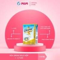 Sữa pha sẵn Abbott Grow Gold (1 - 6 tuổi)