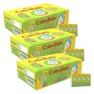 Sữa pha sẵn ColosBaby - 180ml (thùng 48 hộp)