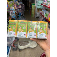 sữa pha sẵn colosbaby