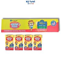 Sữa pha sẵn Grow Plus 110ml Nutricare ( Dành cho bé trên 1 tuổi)