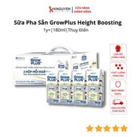 Sữa Pha Sẵn GrowPlus Height Boosting Nutifood (180ml)