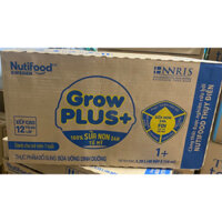 Sữa pha sẵn Growplus vàng non tăng đề kháng 110ml