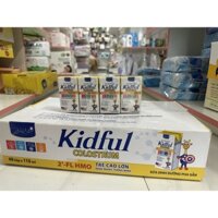 SỮA PHA SẴN KIDFUL - SỮA DÀNH CHO TRẺ BIẾNG ĂN