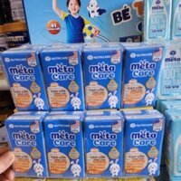 Sữa Pha Sẵn Meta Care Eco 110ml