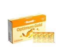 Sữa pha sẵn Optimum Gold 110ml