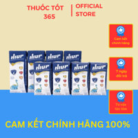 Sữa pha sẵn tăng chiều cao Hiup  - THUOCTOT365