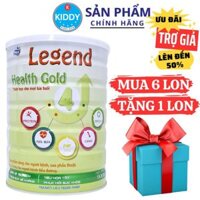 Sữa phục hồi Legend lon 900g thích hợp cho người mới ốm dậy, người bệnh tiểu đường [MUA 6 LON TẶNG 1 LON]